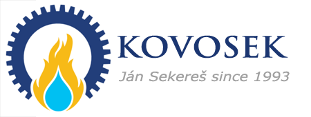 Kovosek Krupina - opravy poľnohospodárskych strojov, kovoobrávanie a zámočnícke práce 
